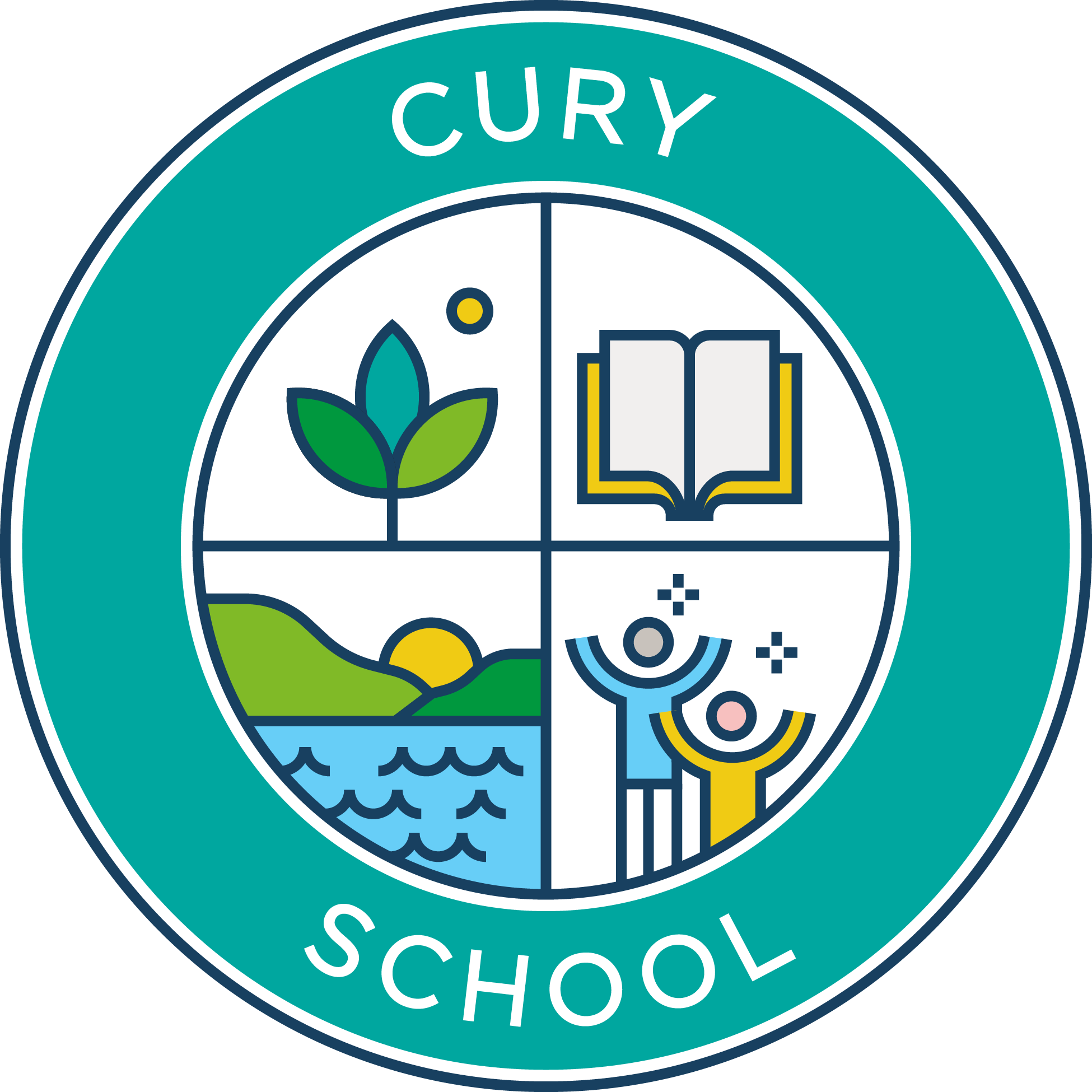 Cury School